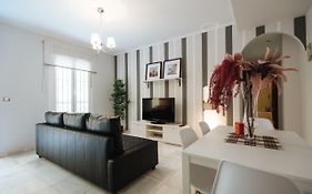 Apartamento Centro Gran Poder