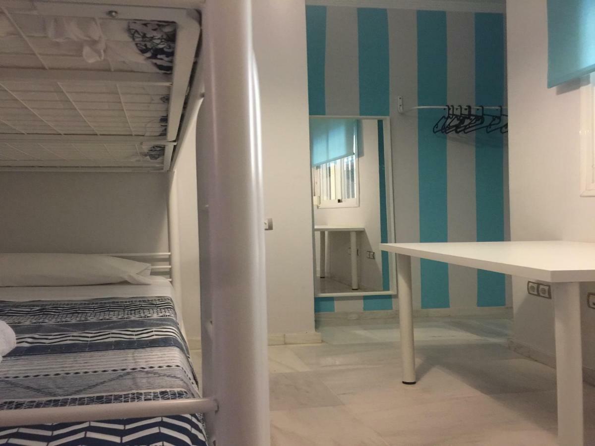 Apartamento Centro Gran Poder Sevilla Exterior foto